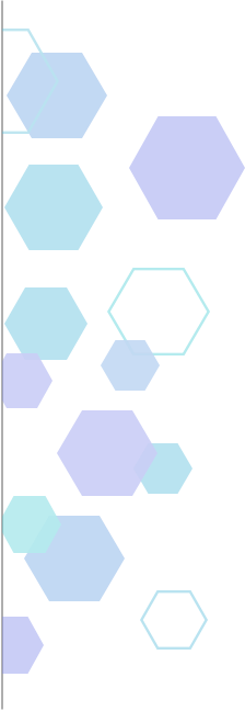 Vertical Hexagon Graphic - Copy